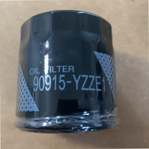 Filtration propre haute performance <span class=keywords><strong>prix</strong></span> usine Offre Spéciale 90915-YZZE1 <span class=keywords><strong>filtre</strong></span> à <span class=keywords><strong>huile</strong></span> moteur de voiture en nouveau papier - Product Image 4