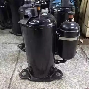 Compresseur de climatiseur Gree QX-C214E030g R22 1.5HP, pièces industrielles électriques - Product Image 2