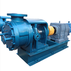 Factory Direct Sell High-quality High-Viscosity Modifier <b>Pump</b> for Conveying SBS Recommended Various Industries NYP Custom Cable - Product Image 4