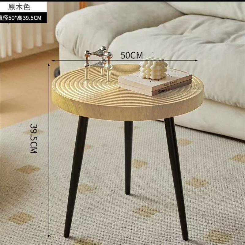 Natural wood color, 50*49.5 mm