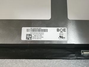 Écran LCD sans cadre BOE 14 pouces fin 30 broches NT140WHM-N45 pour <span class=keywords><strong>Dell</strong></span> Latitude <span class=keywords><strong>5400</strong></span> - Product Image 2