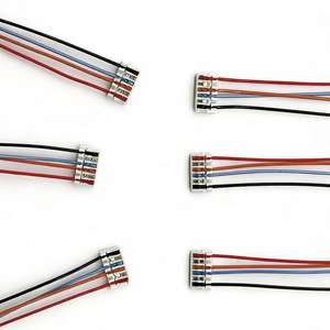 06XSR-36S JST 0,6mm Rastermaß Verkabelungsadapter für Drohnen-Roboter Lithium-Batterie-Stromversorgung - Product Image 1