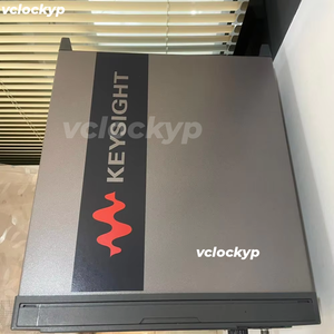 เครื่องวิเคราะห์สัญญาณ/สเปกตรัม Keysight N9020B MXA 10Hz-26.5GHz &amp; lwbrhy - Product Image 5