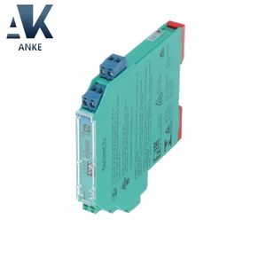 P + F Pepperl + Fuchs agent KFD0-CS-EX1.54 KFD2-STC5-EX1 KFD2-SR-EX2 KCD2-STC-EX1 Pepperl + Fuchs - Product Image 2