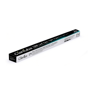Tubo de luz LED Clarilux de 13W con tubo incluido para iluminación interior - Product Image 2