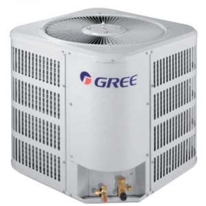 Unidad de Tratamiento de Aire de Techo con Condensación por Aire Acondicionado <span class=keywords><strong>Gree</strong></span> - Product Image 1