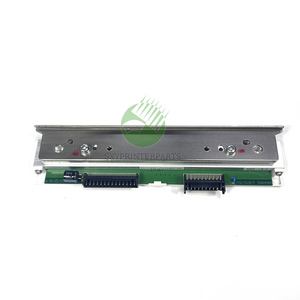Testina di stampa SX5T 07FM01641100F 300dpi 305dpi Originale Nuova per Stampante Termica Toshiba <span class=keywords><strong>B</strong></span> SX5T BSX5T - Ricambio Testina di Stampa - Product Image 6