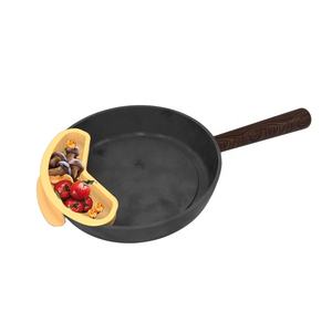 ที่กรองน้ำมันซิลิโคนสำหรับทำอาหาร - Product Image 2