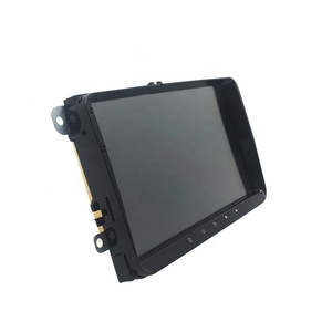 IOKONE 2 Din Car DVD GPS Player For VolksWagen Jetta/Sagitar/<span class=keywords><strong>Caddy</strong></span>/Touran/magotan/GOLF <span class=keywords><strong>V</strong></span>/Passat B6/CC/Scirocco Golf6/Tiguan - Product Image 5