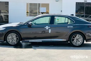 V6 3.5L สำหรับผู้บริหารรุ่น2023<span class=keywords><strong>สี</strong></span><span class=keywords><strong>น้ำตาล</strong></span>ได้รับการบำรุงรักษาอย่างดีพร้อมใช้งาน - Product Image 3