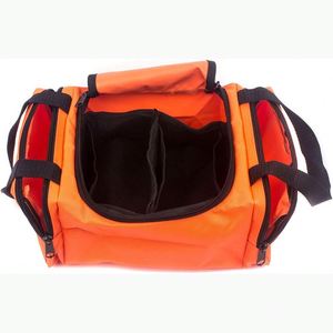 Sac <span class=keywords><strong>de</strong></span> premiers soins en plein air pour <span class=keywords><strong>médecin</strong></span> avec trousse <span class=keywords><strong>de</strong></span> premiers soins d'urgence <span class=keywords><strong>de</strong></span> grande capacité - Product Image 2