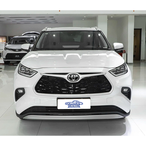 Nuevo Toyota Highlander 2026 Euro VI, Vehículo con Transmisión Automática, 2.0T 380T, 5 <span class=keywords><strong>Puertas</strong></span>, 7 Asientos, Gasolina, 4x4, SUV - Product Image 2