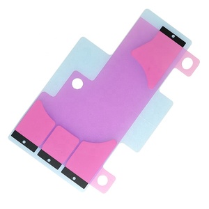 Tiras Adhesivas para Baterías, Cinta Adhesiva Flexible de Repuesto para Todas las Series, Probadas al 100% - Product Image 4