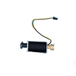 <span class=keywords><strong>Videogiochi</strong></span> a gettoni della città gioco <span class=keywords><strong>arcade</strong></span> console accessorio macchina per il funzionamento/Ghost unità di plastica pistola - Product Image 4