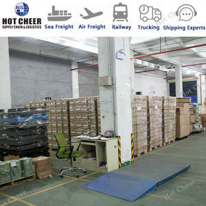 Servicios logísticos completos puerta a puerta desde China al Reino Unido, Canadá y Australia con DDP - Product Image 6