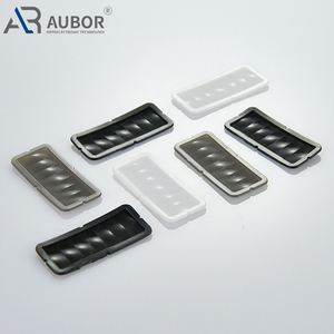 Lente Fresnel FPV da 50cm Aubor Optoelectronic con Rivestimento Antiriflesso, Rettangolare, per Collimazione a Spot, Rilevatore di Sicurezza a Infrarossi LED - Product Image 5