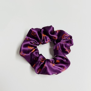 BSCI fabbrica Halloween a tema capelli elastici fantasma spettrale elastici per capelli per donne accessori per capelli - Product Image 4