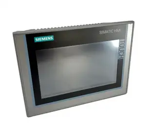 لشاشة اللمس Siemens SIMATIC HMI TP700 6av21240gc010ax0