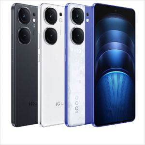 VIVO IQOO Neo 9S Pro+ หน้าจอ AMOLED 6.78 นิ้ว 144Hz ชิปประมวลผล Snapdragon 8 Gen 3 กล้อง 50MP IMX921 OIS แบตเตอรี่ 5500mAh รองรับชาร์จไว 120W สมาร์ทโฟน 5G - Product Image 2