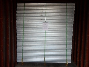 Gi foglio <span class=keywords><strong>di</strong></span> recinzione in acciaio zincato rimovibile piscina temporanea recinzione in australia - Product Image 4