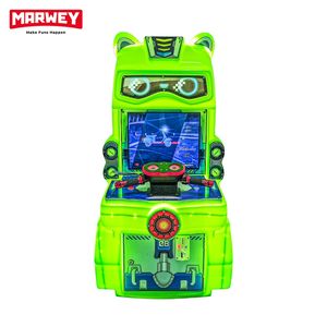 Équipement de divertissement Électronique Enfants <span class=keywords><strong>Moto</strong></span> Racing Machine Kiddie <span class=keywords><strong>Moto</strong></span> Simulator Kids Mocorcycle Arcade <span class=keywords><strong>Game</strong></span> Machine - Product Image 2