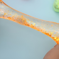 Manette de jeu anti-stress en caoutchouc souple, jouet créatif et original pour enfants de 5 à 7 ans