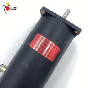 Motor Servoaccionado Nuevo de Alta Calidad Fa.Dunker 24V 1,5 Nm G2.144.1141 para Piezas de Máquinas de Impresión Offset - Product Image 6