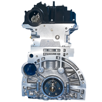 Nouveau bloc moteur nu N20B20 2.0 Twin Scroll Turbo DOHC 16 soupapes en aluminium pour BMW X1 328i 525Li
