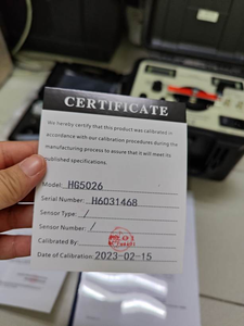 Em Qualquer Frequência De 1 A 1280 Hz Pode Ser Definido Calibradores De Vibração Portátil Shaker Calibrador De Vibração Portátil - Product Image 6