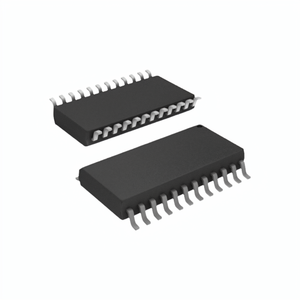 Data Acquisition ADC10738CIWM Buy Electronics Components Online 24 SOlC Original - Product Image 1