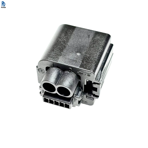 Contrôleur PLC, capteur, connecteur industriel, neuf d'origine, 1732175-1 1732116-1 - Product Image 1