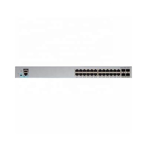 Nouveau en stock commutateur réseau SFP Gigabit WS-C2960L-24TQ-LL <span class=keywords><strong>2960L</strong></span> 24 ports 10G - Product Image 4