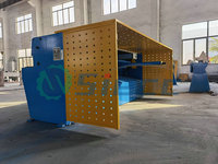 Guillotine semi-automatique de haute précision contrôlée par PLC, pompe à moteur électrique 12KW, largeur de coupe 3000mm, pour tôles métalliques