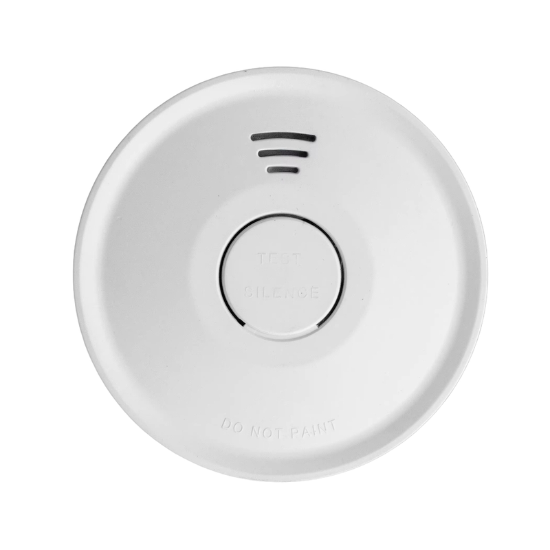 DH 103 Factory Supplied 9V Wireless