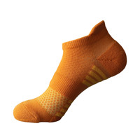 Chaussettes de sport Coton Hommes Séchage rapide Basketball Performance Cheville Coussin athlétique Chaussettes de course