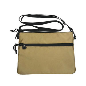 Sac banane pour <span class=keywords><strong>homme</strong></span>, Simple, décontracté, sport, personnalisé, sac à bandoulière pour l'extérieur - Product Image 6