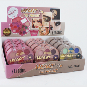 Végétalien en gros brillant à lèvres nues molles fard à joues fard à joues rouge en stock - Product Image 4