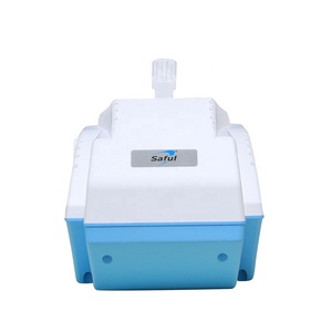 Cầm tay di động độ nhạy cao bom phát hiện hơi dấu vết phát hiện nổ - Product Image 2