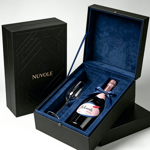 Bouteilles <span class=keywords><strong>de</strong></span> liqueur vides très demandées, bouteilles en verre rondes noires pour <span class=keywords><strong>Tequila</strong></span>, 750 ml, 375 ml, 500 ml, bouteilles à whisky - Product Image 1