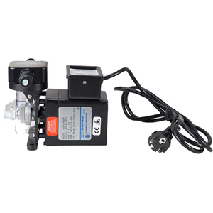 Dispositif de pompe doseuse chimique automatique d'équipement de désinfection de <span class=keywords><strong>piscine</strong></span> C-660p contrôleur de <span class=keywords><strong>ph</strong></span> avec pompe doseuse - Product Image 3