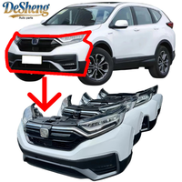 Prix de gros, pour pièces de carrosserie Honda CR-V, pare-chocs, phares LED, grilles, radiateurs, garde-boue, capots, pare-brise, durables