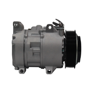 OE 88320-3a270 tự động 12V xe điều hòa không khí nén cho Lexus GS, là, RX330, RX350 từ OE dây chuyền sản xuất xe AC máy nén - Product Image 2