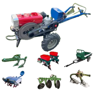 Trattore a piedi in Bangladesh in vendita in Kenya Azienda agricola uso piantatore <span class=keywords><strong>per</strong></span> camminare dietro trattore - Product Image 1