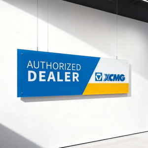 لوحة إعلانية مخصصة الطباعة من الأكريليك الشفاف أو لوحة للديكور الجداري - Product Image 3