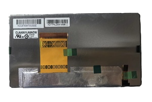 100% gốc claa061la0acw Màn hình hiển thị LCD - Product Image 2