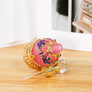 Botella de Perfume Unisex de 15 ml en Elegante Dubai - Product Image 6