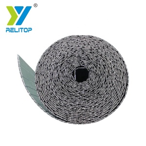 Membrane d'étanchéité pour gouttière, toiture en pierre émaillée, <span class=keywords><strong>film</strong></span> à bulles plaqué aluminium double face - Product Image 5