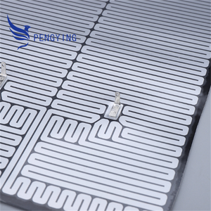 <span class=keywords><strong>Film</strong></span> chauffant de rétroviseur latéral de voiture 12v/24v personnalisé pour voiture/bus/camion - Product Image 3