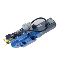 Vanne de commande hydraulique proportionnelle à solénoïde Série 4WRA 4WRAP 4WRAP6 W7-07-30 G24K4/M-00 4WRAP 6W47 07 30 G24K4M