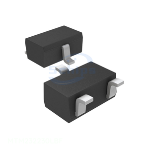 MTM232230LBF SMini3-G1-B Transistors Components Electronic In Stock - Product Image 1